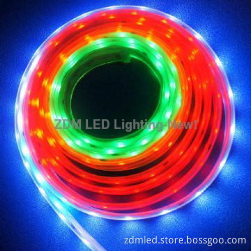 Best Selling smd 5050 waterproof led strip rgb